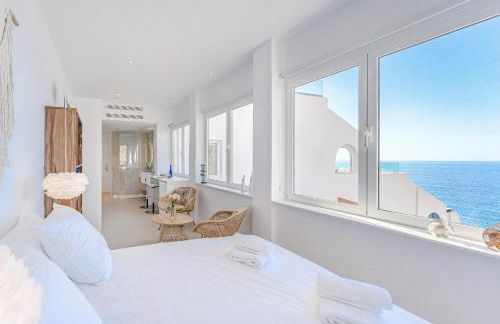 Blue Haven - Ocean View Penthouse with private jacuzzi and community pool - Foto 29