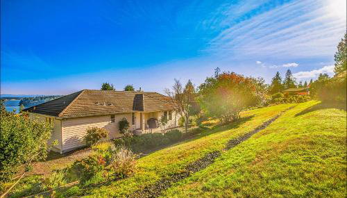 Spacious 3BR3BA with Spectacular Water Views - Foto 4