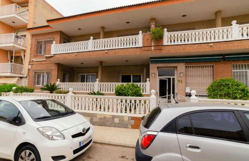 Villa Taala con terraza - Foto 32