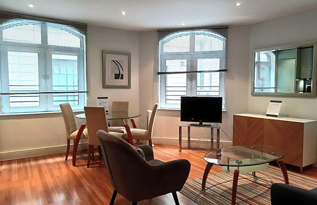 Still Life Tower Hill Executive - Foto 20