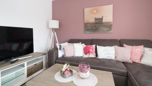 SPO Beach House am Strand Appartement SPO Beach House No 2 - Foto 2