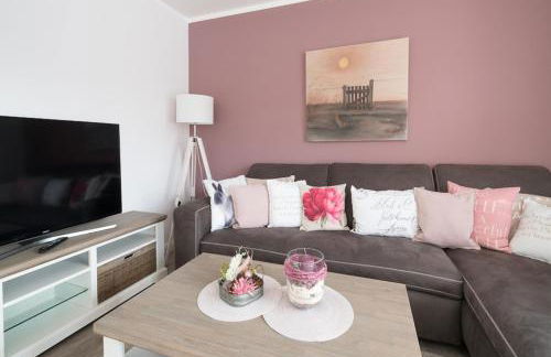 SPO Beach House am Strand Appartement SPO Beach House No 2 - Foto 2