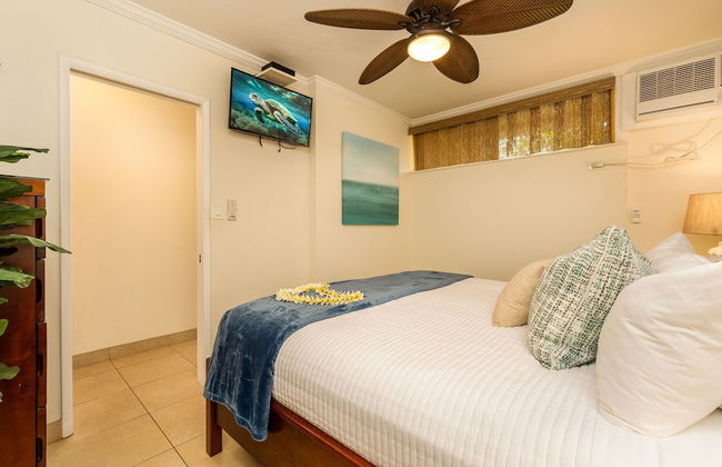 Kuleana 614 - 1Br Condo - Foto 3