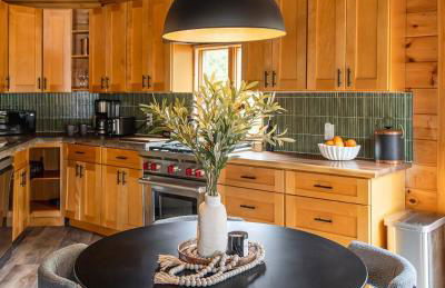 The Lily Pad - Hunter NY - Foto 14