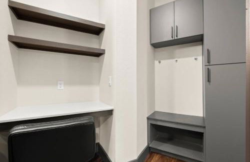 Central Austin 1BR w Pool, Gym & Pet-Friendly - Foto 6