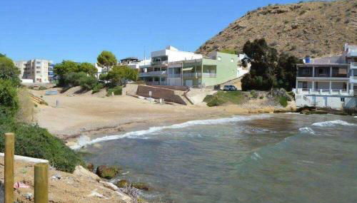 Piso en la Cala de la tía Antonia - Foto 3