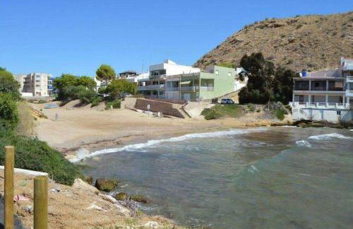 Piso en la Cala de la tía Antonia - Foto 3