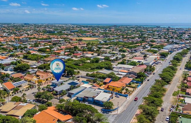 Spacious 4BR Villa Private Pool Cozy Location - Photo 58