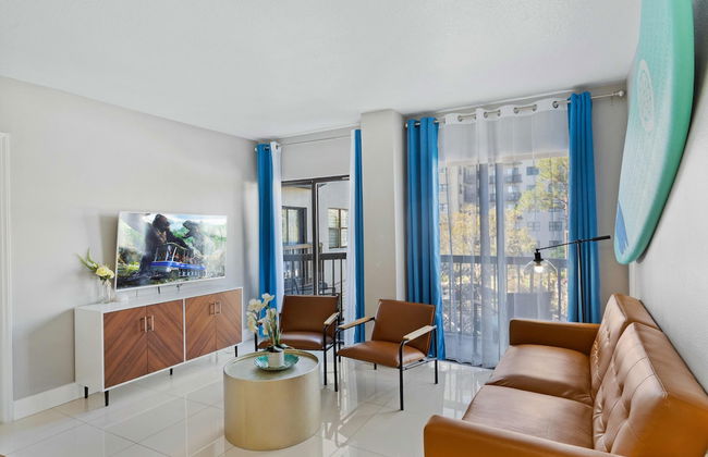 6165 Carrier Drive #2303 - Foto 4