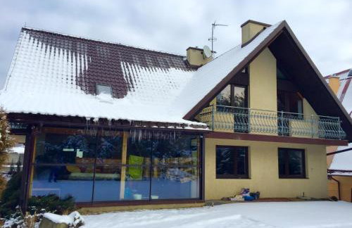 Willa Brzozówka - Photo 33