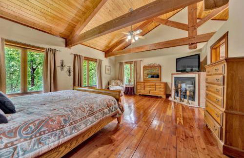 The Main House - Foto 20