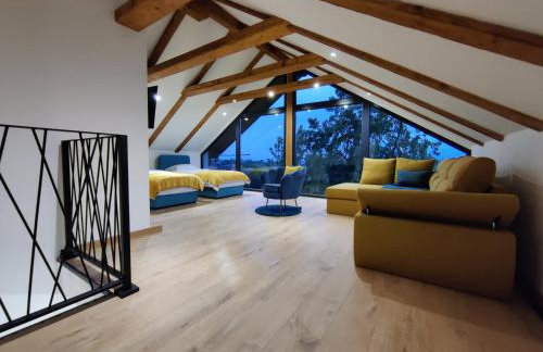 Kuća za odmor Villa Cesarica - Zagreb - Foto 1