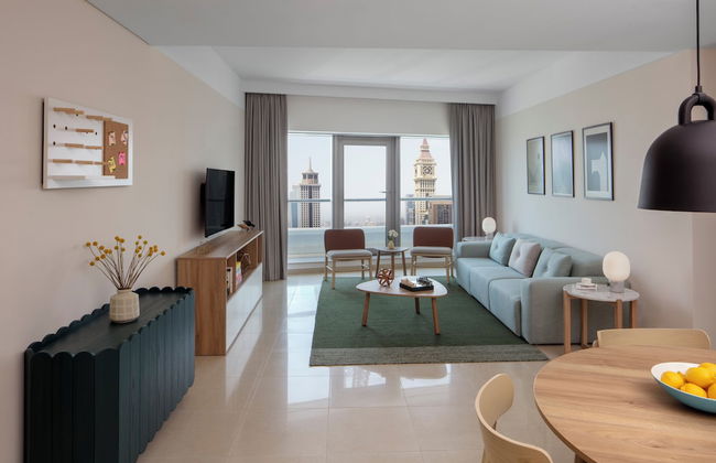 Staybridge Suites Dubai Financial Centre by IHG - Photo 21