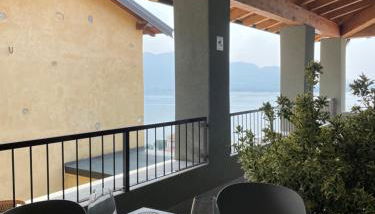 Terrazza sulle mura Appartamento Luna - Foto 4