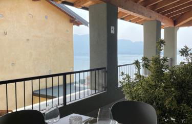 Terrazza sulle mura Appartamento Luna - Foto 4