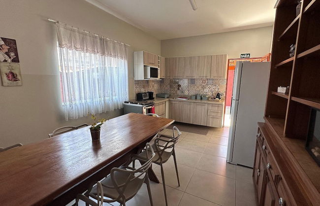 Villa Aconchego -Casa proxima ao centro - Foto 10