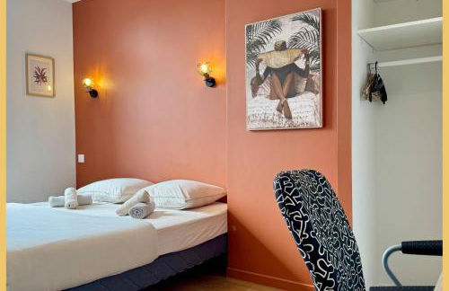 Les Vétérans I T4 I Annemasse - Foto 29