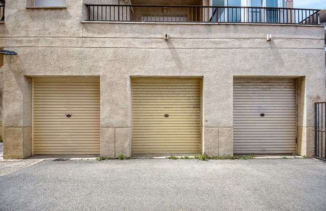 Apartment in Roses Near Platja del Eastrell - Photo 20