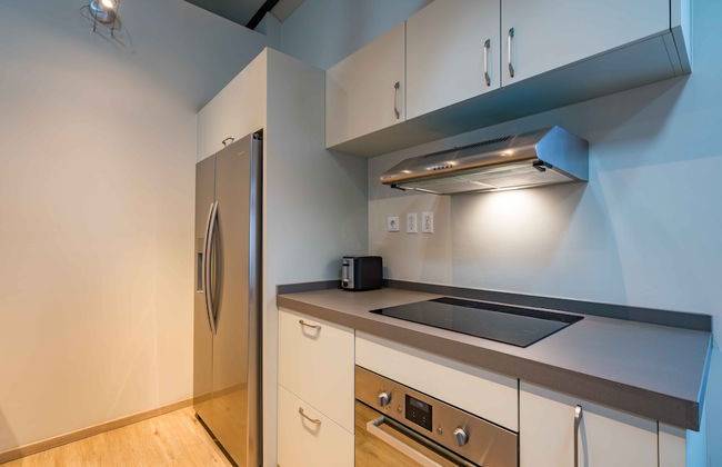 The Yellow Penthouse - Foto 4