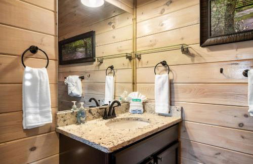 Winter Special, Sleeps 20, Theater, HotTub, Game, Pet Friendly - Photo 48