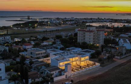 Altomare case vacanza - Foto 14