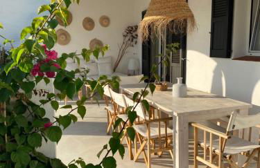 BiniFa - Lovely luxury villa few steps from the sea - Foto 7