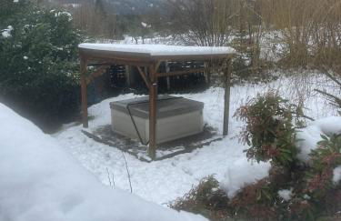 Chalet Le Clefcy - Vosges - Spa - Proche Gérardmer - Foto 3