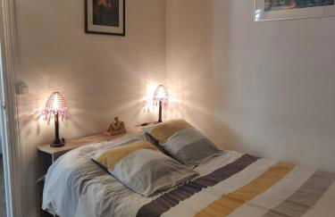 La tranquillité proche des châteaux de la Loire. - Foto 2