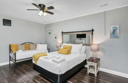 Murray Shores Getaway - Kayaks - Sea-Doo for Rent - Foto 59