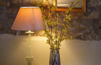 The Home Barn at Cornish Barn Holidays - Foto 10