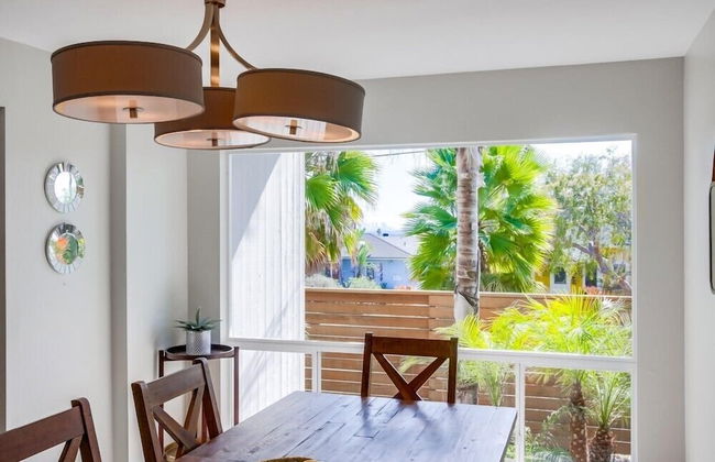 Beryl Retreat - Foto 3