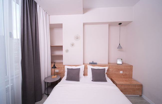 Sweet Home Apart-Hotel - Photo 44