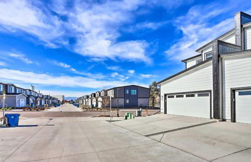 Work, Play and Explore! Townhome 6 Mi to Dtwn Denver - Foto 26