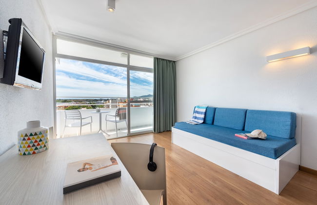 Apartamentos Vibra Tivoli - Foto 8