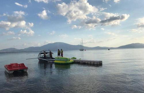 Villa to rent near the beach - Foto 9