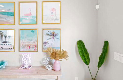 Family Friendly 3-Bedroom Coastal Escape - Foto 5