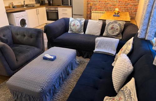 Stylish 2 bed Duplex Apartment - Birmingham - Foto 1