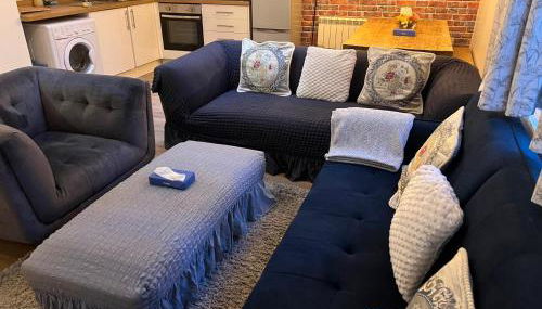 Stylish 2 bed Duplex Apartment - Birmingham - Foto 1