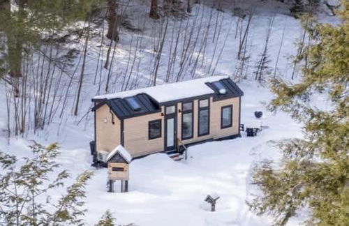 Thistle House at Camp Greenwood Vermont with Sauna - Foto 30