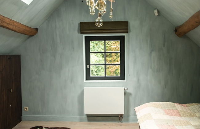 La Petite For t Antique Countryside Greenhouse - Foto 19