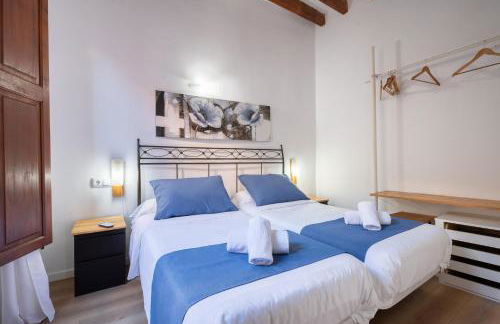 Holiday Palma Apartments - TI by PriorityVillas - Foto 29