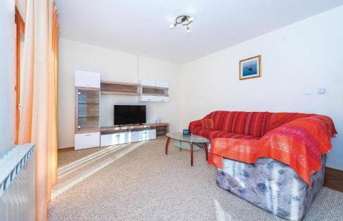 Three-Bedroom Holiday Home In Rozovac - Foto 13