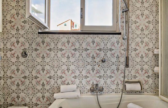 Homey Seaview Apartment by Wonderful Italy - Foto 13