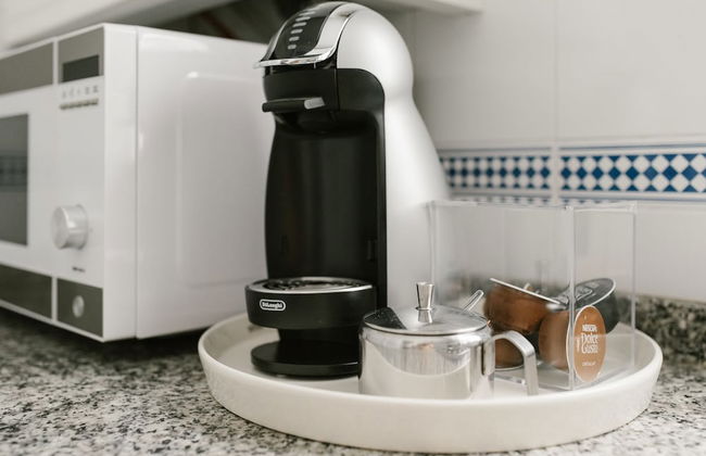 Sevilla Apartments Muro - Foto 10