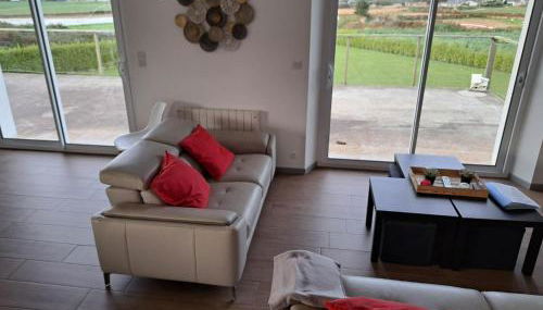 Holiday Home in Brittany with Sea Views - Foto 3