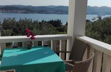 Apartments with parking space Kuciste - Perna, Peljesac - 10161 - Foto 57