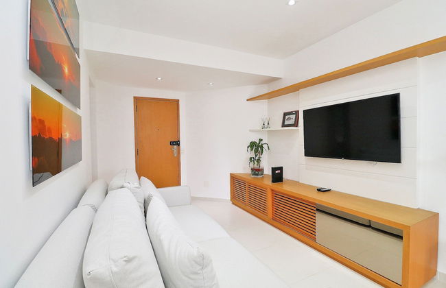 Rio Spot Alfa Barra U044 - Foto 15