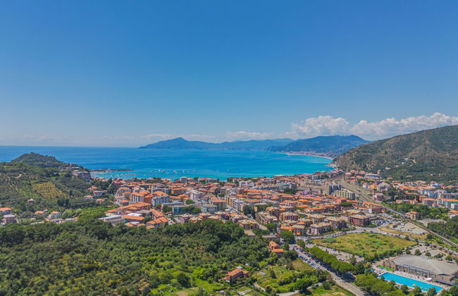 Villetta Luciana - Foto 35