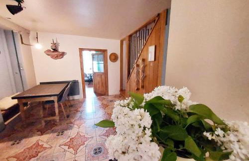 Chambres d'hôtes - la Puysæ - Foto 20