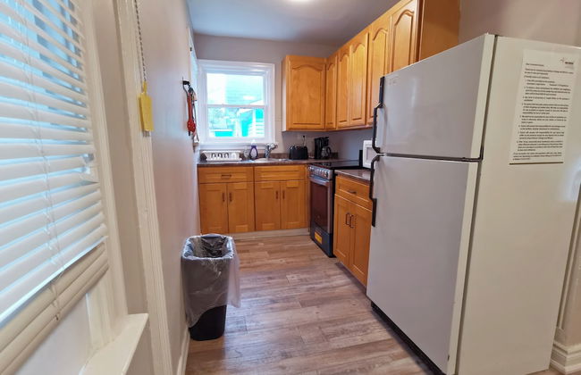 Myriad Fins Cottage and Marina - Foto 31